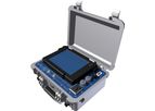 Instrumentation GDD - Model NordicEM24 - TDEM - Receiver for Ground Electromagnetic Surveys