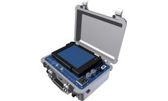 Instrumentation GDD - Model NordicEM24 - TDEM - Receiver for Ground Electromagnetic Surveys