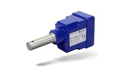 Model IFR 400 - Industrial Flame Detector