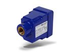 Model IFC 400 - Industrial Flame Detector