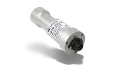Model KHM20 - Compact Flame Detector