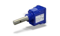 Model IFR 10 - Industrial Flame Detector