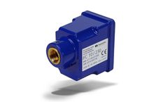 Model IFC 10 - Industrial Flame Detector