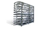 BHDT - Aftercooler Heat Exchanger