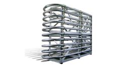 BHDT - Aftercooler Heat Exchanger