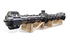 BHDT - Autoclave Reactors