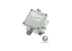 Bieler + Lang - Model HC 200 - Explosive Gas Detectors