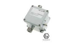 Bieler + Lang - Model HC 200 - Explosive Gas Detectors