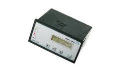 Bieler + Lang - Model GMC 8364 - Gas Measuring Controllers