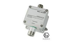 Model HC 150 - Explosive Detector