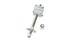 Model HC 150-K - Explosive Gas Detectors