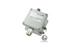 Model SC 220 - Explosive Gas Detectors