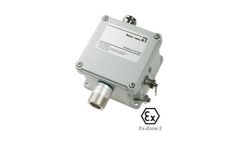 Model SC 220 - Explosive Gas Detectors