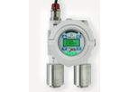 Bieler-Lang - Model ExDetector X5 - Advanced Gas Detector Transmitter