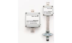 Bieler-Lang - Model HC 150 / HC 150 K - Detector