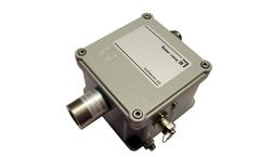 Bieler-Lang - Model ExDetector SC 220 - Detector