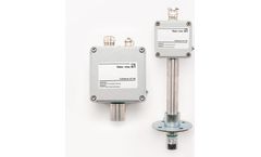 Bieler-Lang - Model ExDetector HC 100 / HC 100 K - Detector