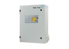 Bieler-Lang - Model GMC Biogas 08 - Biogas Analyzer