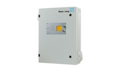 Bieler-Lang - Model GMC Biogas 08 - Biogas Analyzer