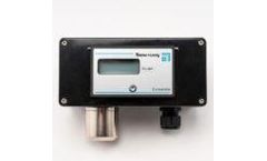 Bieler-Lang - Model ExMonitor - Detector