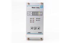 Bieler-Lang - Model GMC 8022E - Gas Measuring Computer/Controller