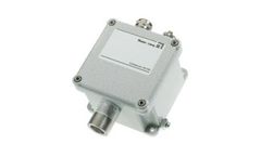 Bieler + Lang - Model HC 100 - Explosive Gas Detector