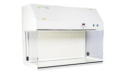 Bigneat - Model HLF - Laminar Flow - Horizontal Flow Cabinet