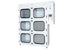 Bigneat - Model BCAS - Controlled Atmosphere Storage Systems