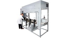 Bigneat - Class I Biological Safety Cabinet