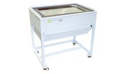 Bigneat Chemcap - Downflow Table