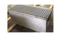 Precast concrete solutions for bespoke concrete channels sector