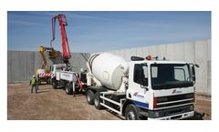 Precast Concrete Installation Package Services