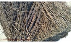 Berahn - Metallic Components