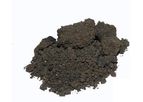Berahn - Model k-CRS - Carbon for Sewage Sludge