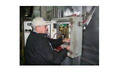 Oven & Air Pollution Control Equipment Services
