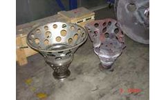 Thermal, Catalytic or Regenerative Oxidizers / Incinerators Services