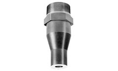Bete - Model NCJ - Narrow Angle Injector Hollow Cone Nozzle