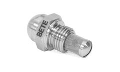 Bete - Model HA - Hollow Cone Nozzle