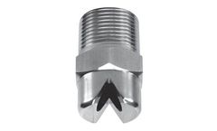 Bete - Model NF - Standard Fan Nozzle