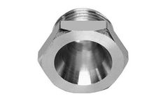 Bete - Model PSR - Solid Stream Nozzle