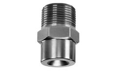 Bete - Model WL - Nozzle Full Cone Nozzle