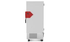 Binder - Model UF V 500 - Ultra Low Temperature Freezers