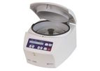 BOECO - Model HC-240 - Hematocrit Centrifuge