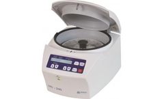 BOECO - Model HC-240 - Hematocrit Centrifuge