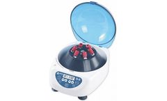 BOECO - Model S-6 - Centrifuge