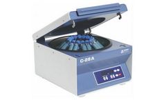 BOECO - Model C-28A - Centrifuge