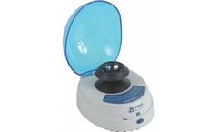 BOECO - Model M-6 - Mini Centrifuge