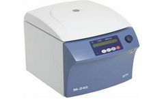BOECO - Model M-240 / M-240R - Centrifuges