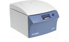 BOECO - Model U-320 / U-320R - Centrifuges