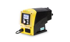 Model DSM-Control Series - Peristaltic Metering Pump